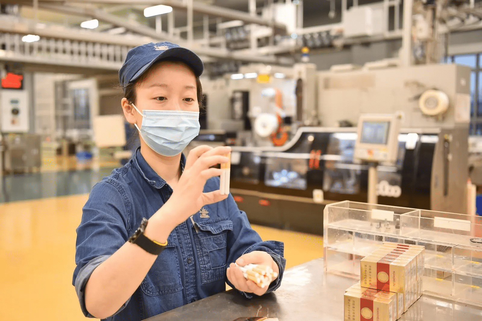 江苏中烟工业有限责任公司2026年度高校毕业生招聘82人